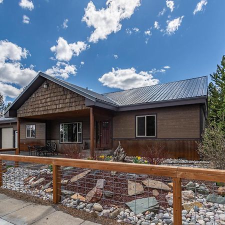 Villa Rangers Retreat West Yellowstone Exterior foto