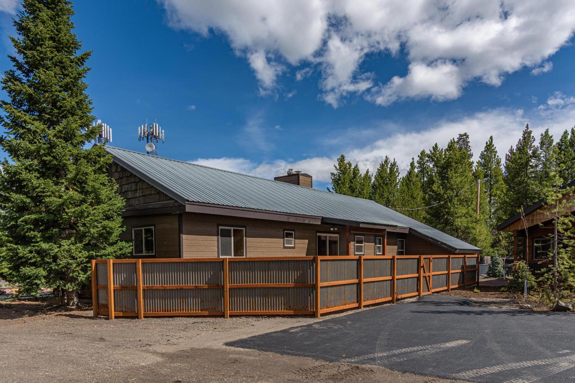 Villa Rangers Retreat West Yellowstone Exterior foto