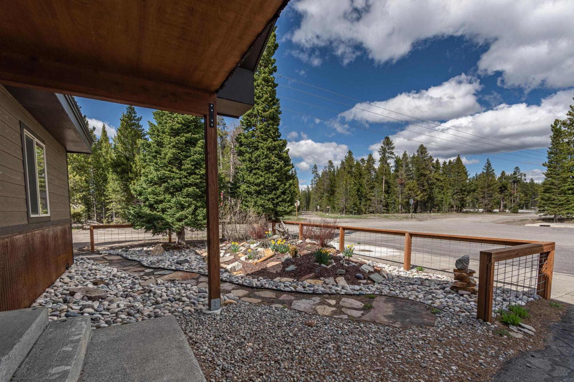 Villa Rangers Retreat West Yellowstone Exterior foto