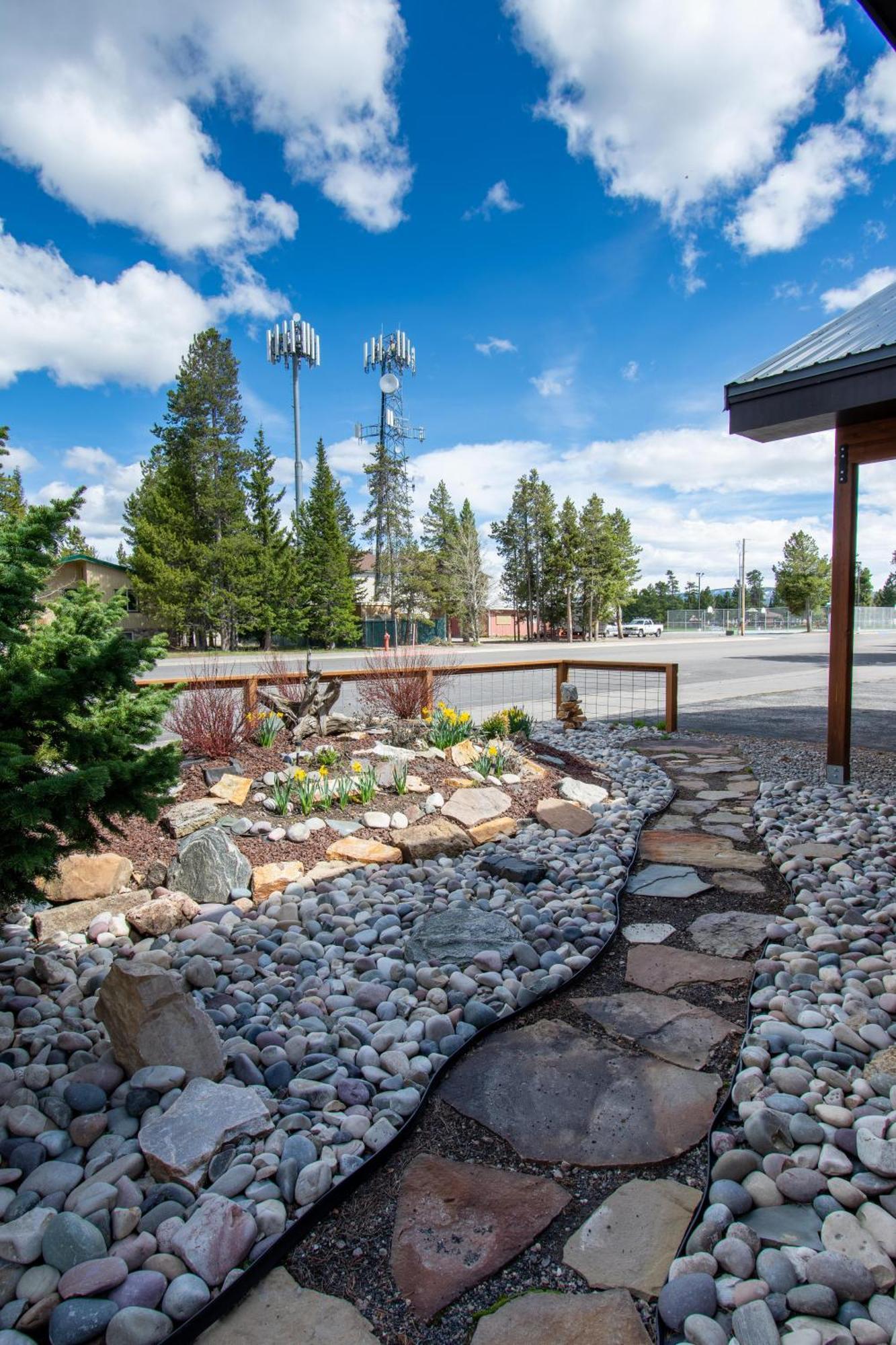 Villa Rangers Retreat West Yellowstone Exterior foto