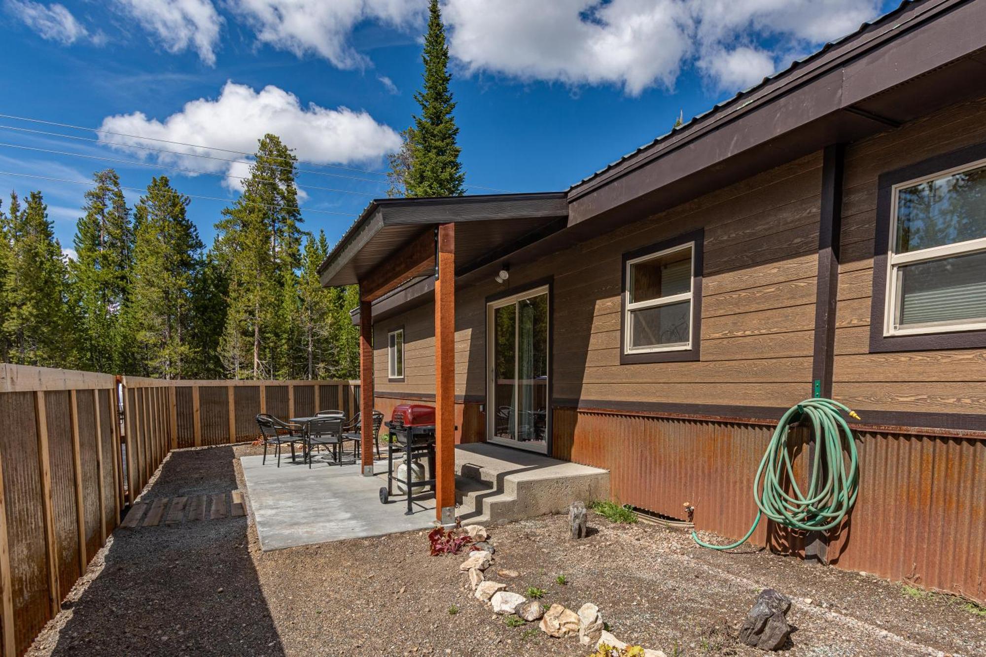 Villa Rangers Retreat West Yellowstone Exterior foto